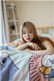电梯小姐