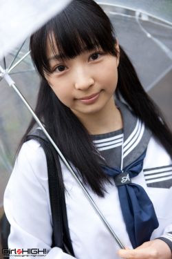 准儿媳妇