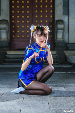 厕所女神