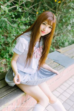 蓝色妖姬