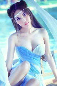 一面膜胸口